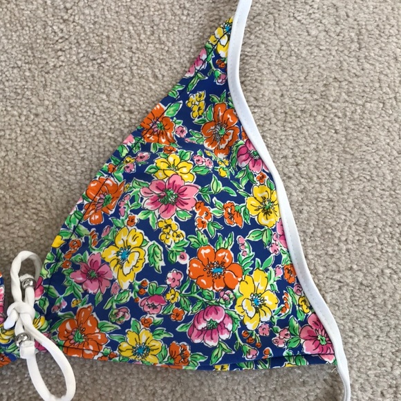 Polo Ralph Lauren Bikini Top - Picture 3 of 6